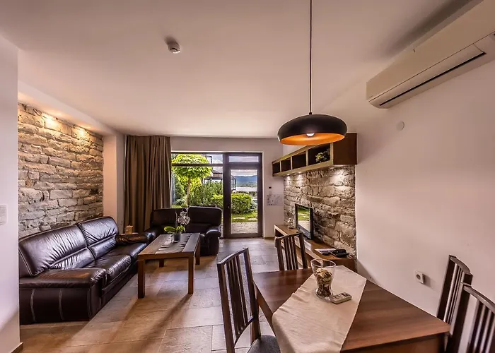 Rocca Resort