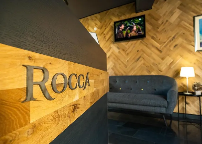 Rocca Resort