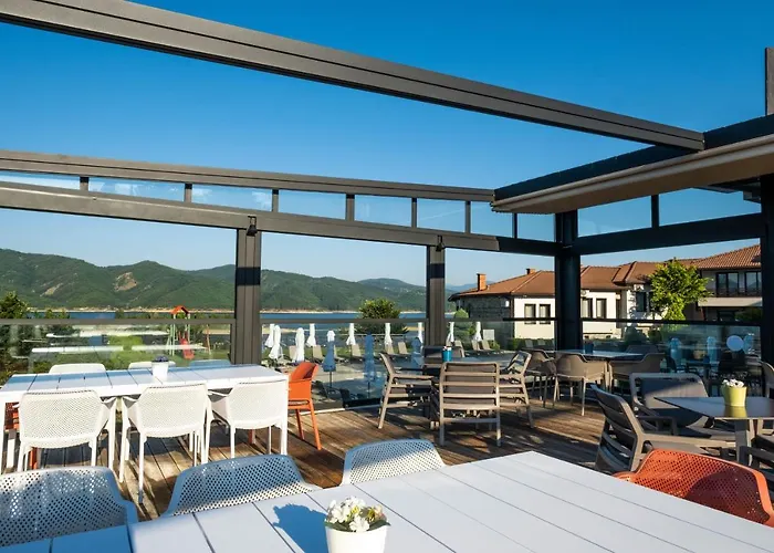 Rocca Resort