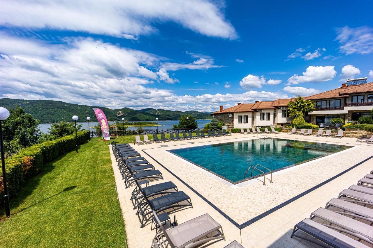 Rocca Resort Glavatartsi