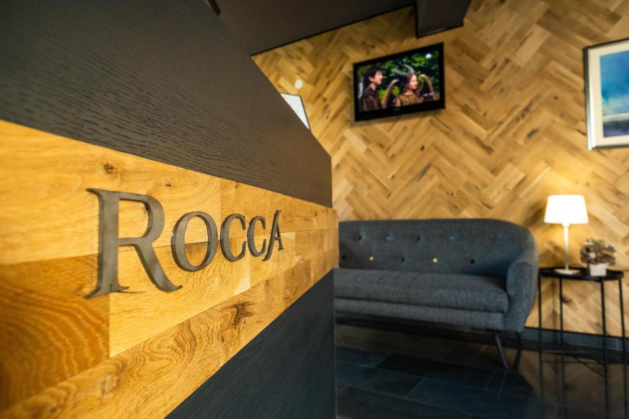 אתר נופש Rocca גלבטרצי