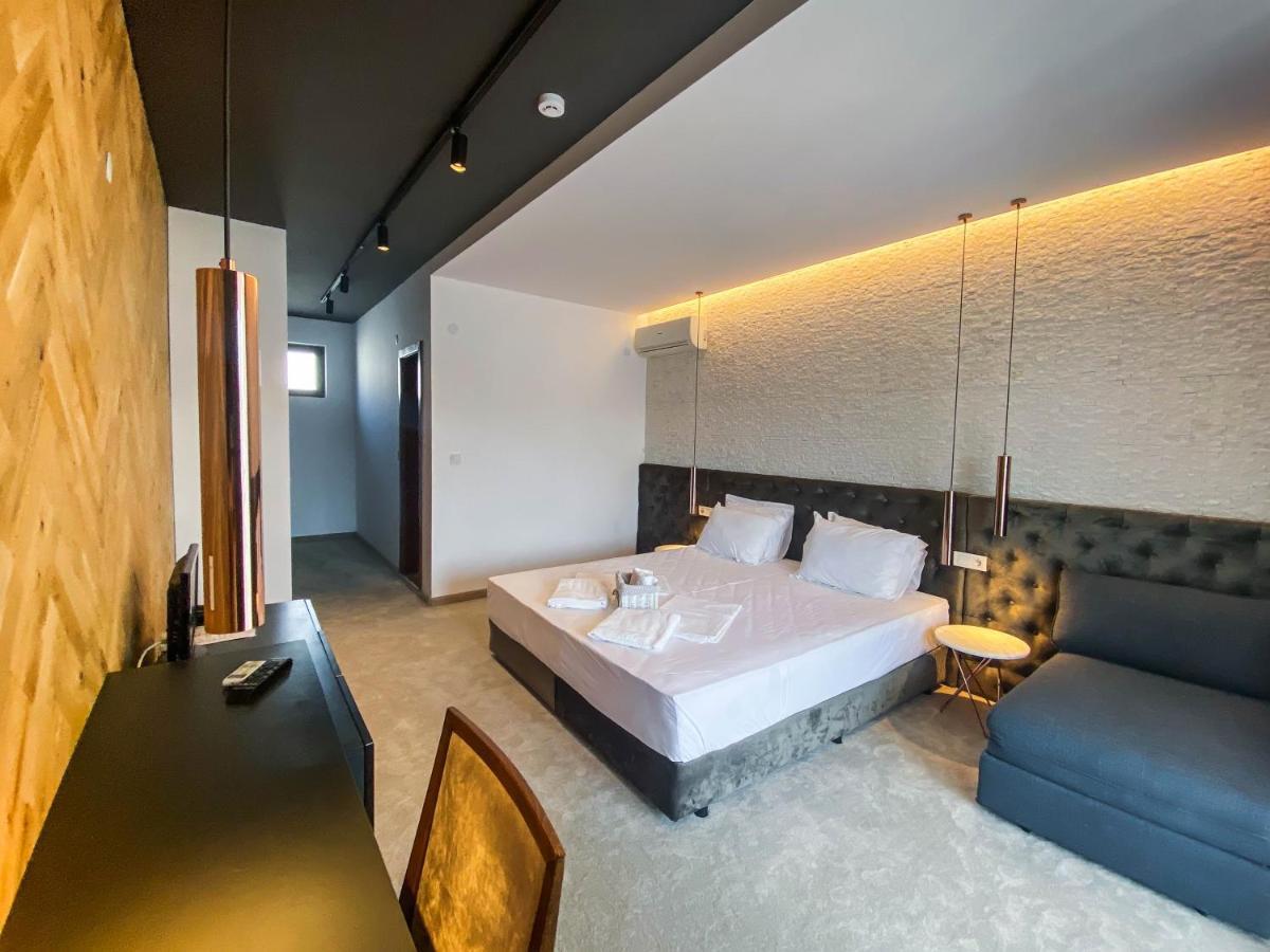 Rocca Resort