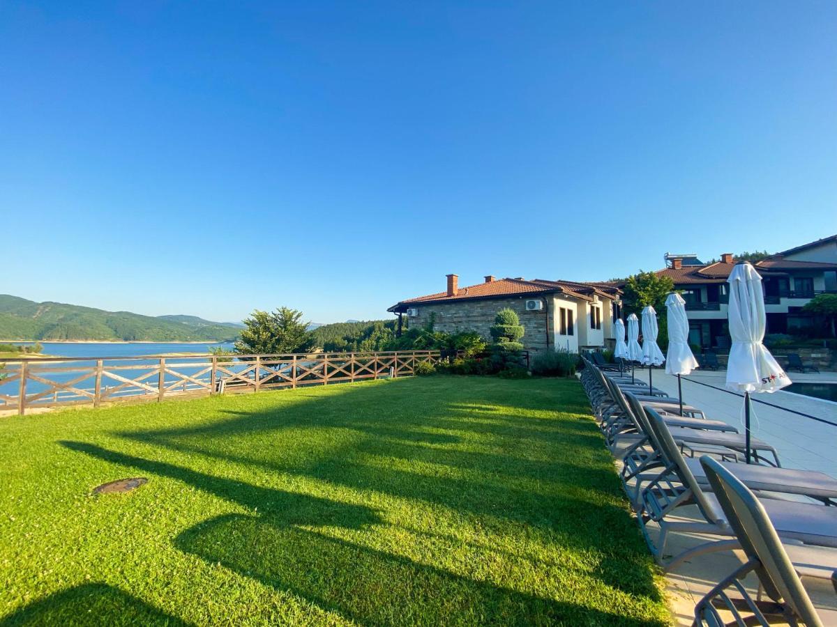 Rocca Resort
