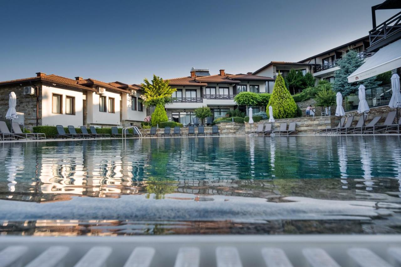 Курортний комплекс Rocca 3*