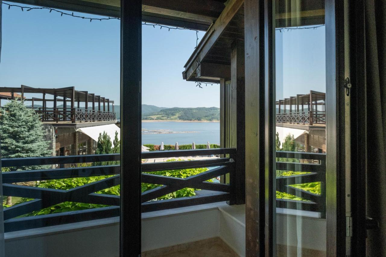Rocca Resort Glavatartsi
